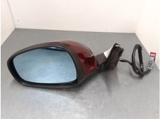 Recambio de retrovisor electrico izquierdo abatible para alfa romeo 159 (939_) 1.9 jtdm 16v (939axf1b, 939axc1b) referencia OEM 