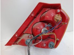 Recambio de piloto trasero izquierdo para daewoo kalos (klas) 1.4 referencia OEM IAM    2