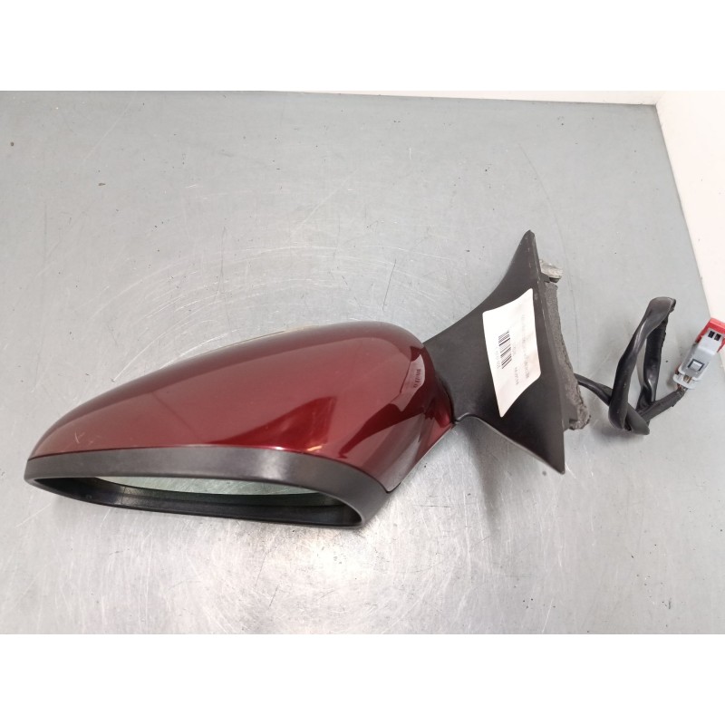 Recambio de retrovisor electrico izquierdo abatible para alfa romeo 159 (939_) 1.9 jtdm 16v (939axf1b, 939axc1b) referencia OEM 