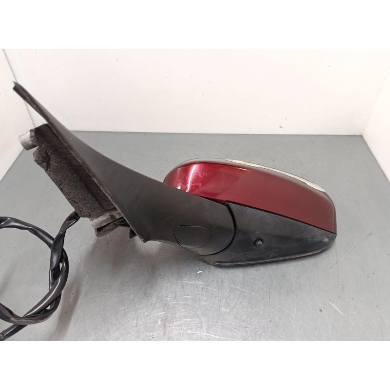 Recambio de retrovisor electrico izquierdo abatible para alfa romeo 159 (939_) 1.9 jtdm 16v (939axf1b, 939axc1b) referencia OEM 