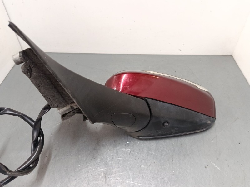 Recambio de retrovisor electrico izquierdo abatible para alfa romeo 159 (939_) 1.9 jtdm 16v (939axf1b, 939axc1b) referencia OEM 
