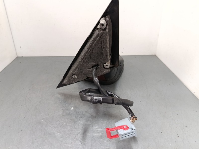 Recambio de retrovisor electrico izquierdo abatible para alfa romeo 159 (939_) 1.9 jtdm 16v (939axf1b, 939axc1b) referencia OEM 