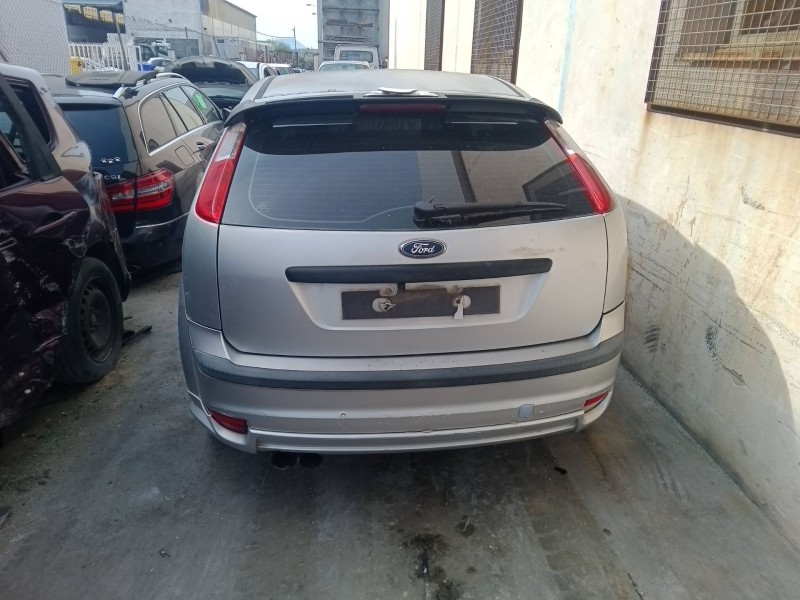 ford focus ii (da_, hcp, dp) del año 2006