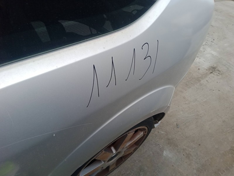 ford focus ii (da_, hcp, dp) del año 2006