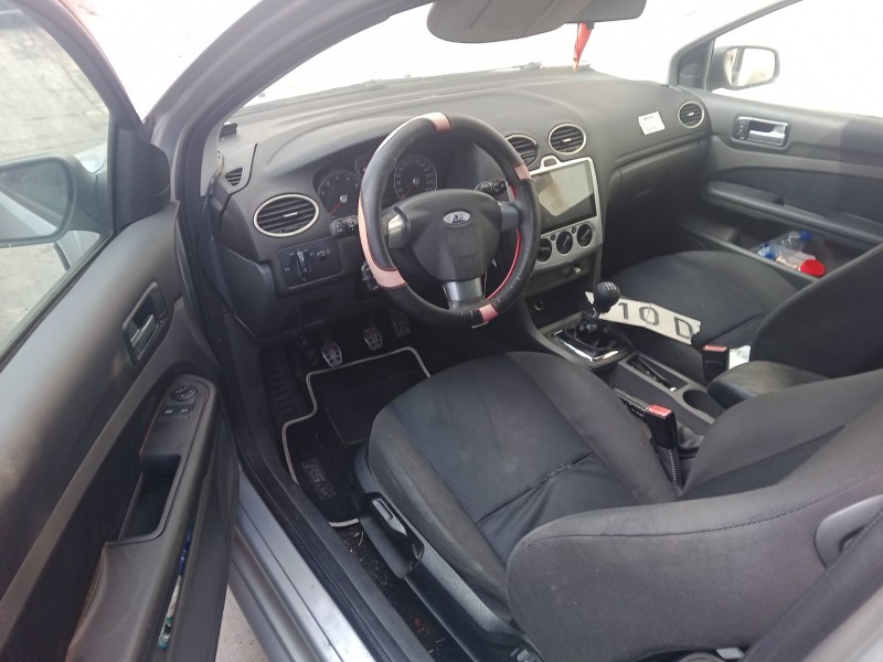 ford focus ii (da_, hcp, dp) del año 2006
