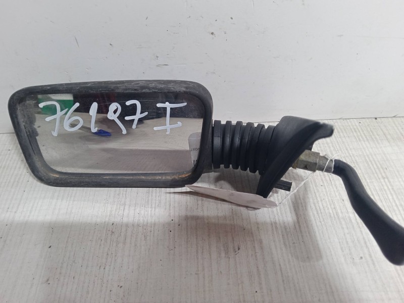 Recambio de retrovisor izquierdo para citroën c15 furgoneta/monovolumen (vd_) 1.8 d referencia OEM IAM   