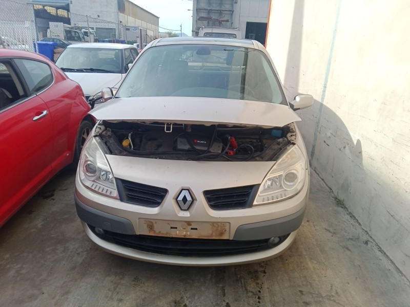 renault scénic ii (jm0/1_) del año 2006