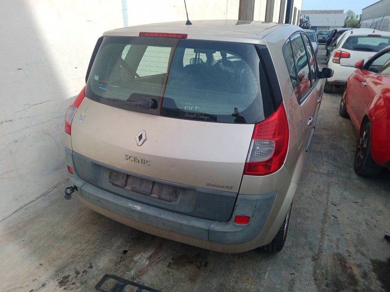 renault scénic ii (jm0/1_) del año 2006
