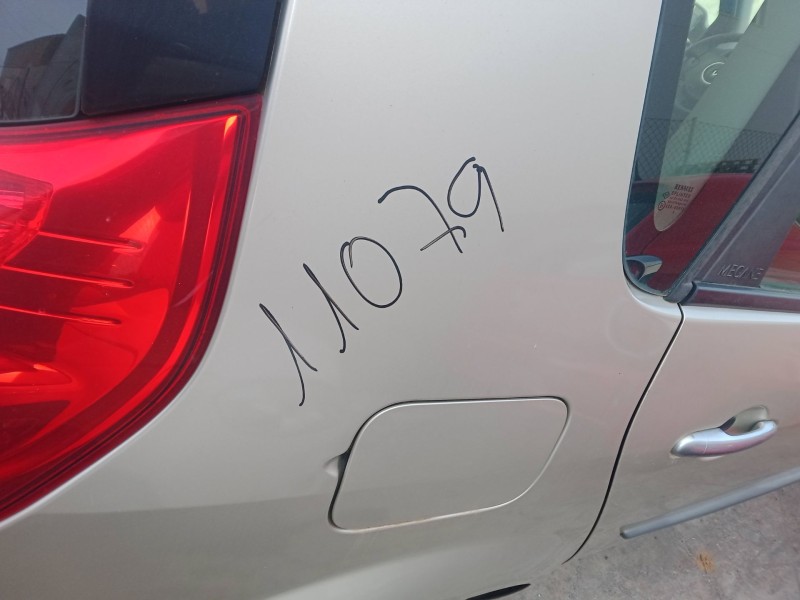 renault scénic ii (jm0/1_) del año 2006