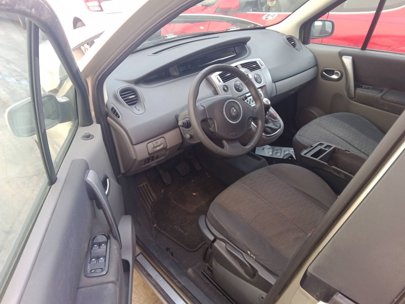 renault scénic ii (jm0/1_) del año 2006