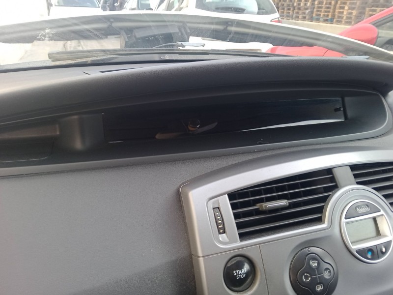 renault scénic ii (jm0/1_) del año 2006