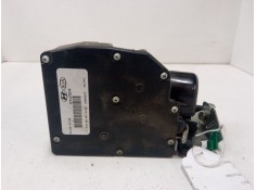 Recambio de cerradura maletero / porton para kia carnival / grand carnival iii (vq) 2.9 crdi referencia OEM IAM 812304D100  