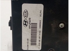 Recambio de cerradura maletero / porton para kia carnival / grand carnival iii (vq) 2.9 crdi referencia OEM IAM 812304D100   2