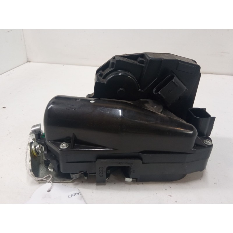 Recambio de cerradura maletero / porton para kia carnival / grand carnival iii (vq) 2.9 crdi referencia OEM IAM 812304D100  