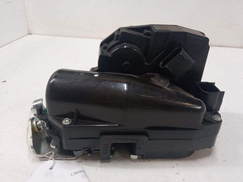 Recambio de cerradura maletero / porton para kia carnival / grand carnival iii (vq) 2.9 crdi referencia OEM IAM 812304D100  