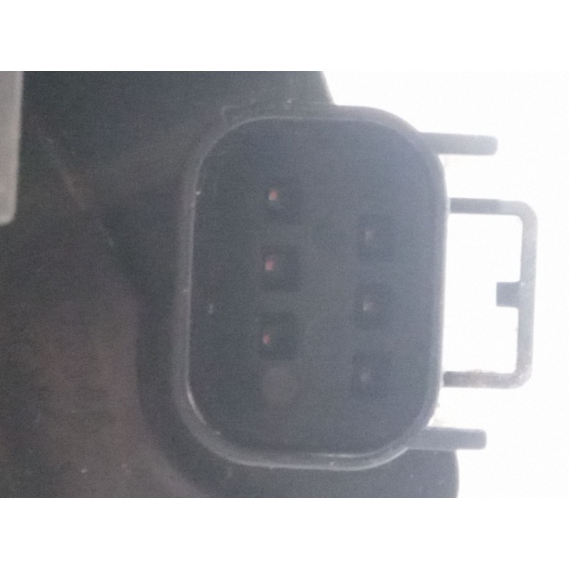 Recambio de cerradura maletero / porton para kia carnival / grand carnival iii (vq) 2.9 crdi referencia OEM IAM 812304D100  