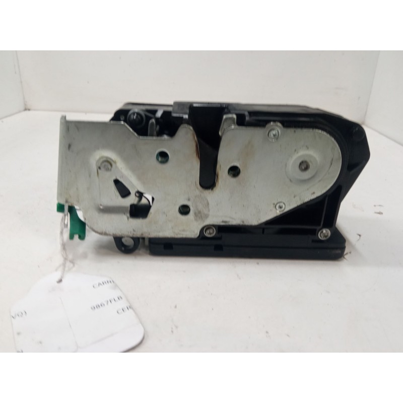 Recambio de cerradura maletero / porton para kia carnival / grand carnival iii (vq) 2.9 crdi referencia OEM IAM 812304D100  