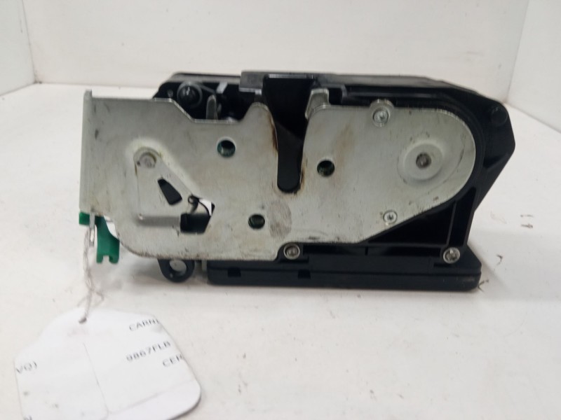 Recambio de cerradura maletero / porton para kia carnival / grand carnival iii (vq) 2.9 crdi referencia OEM IAM 812304D100  