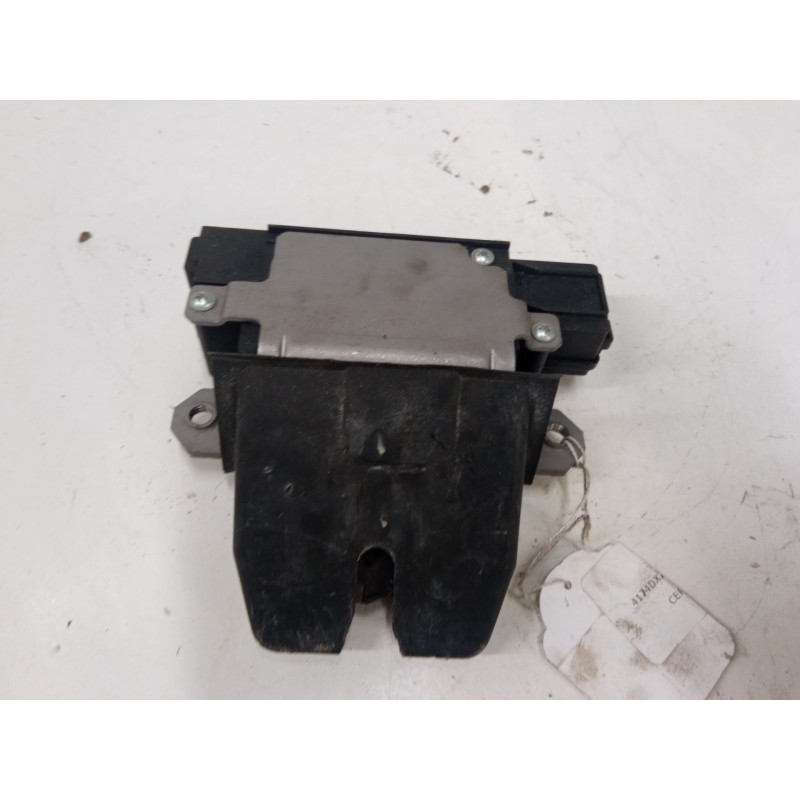 Recambio de cerradura maletero / porton para ford focus ii (da_, hcp, dp) 1.6 referencia OEM IAM   