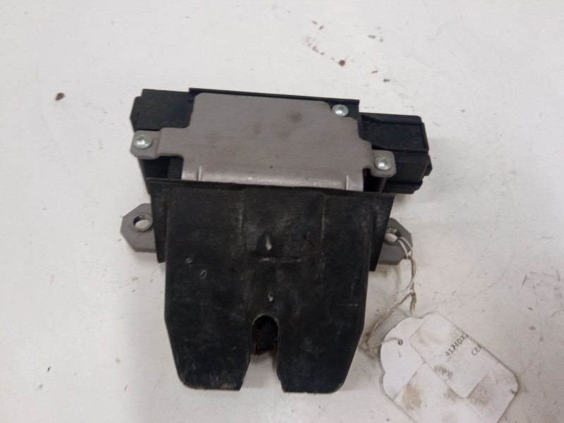 Recambio de cerradura maletero / porton para ford focus ii (da_, hcp, dp) 1.6 referencia OEM IAM   