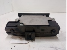 Recambio de cerradura maletero / porton para ford focus ii (da_, hcp, dp) 1.6 referencia OEM IAM    2