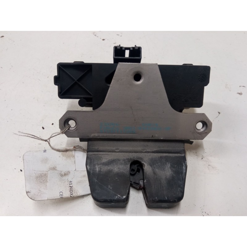 Recambio de cerradura maletero / porton para ford focus ii (da_, hcp, dp) 1.6 referencia OEM IAM   