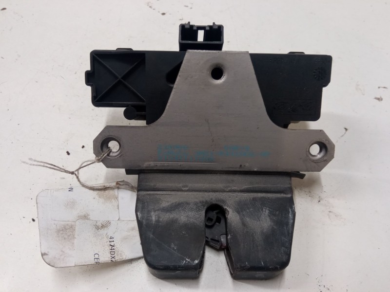 Recambio de cerradura maletero / porton para ford focus ii (da_, hcp, dp) 1.6 referencia OEM IAM   