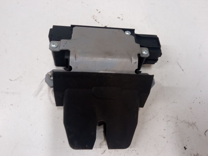 Recambio de cerradura maletero / porton para volvo s40 ii (544) 1.8 referencia OEM IAM   