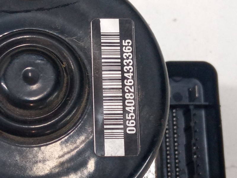 Recambio de abs para volvo s40 ii (544) 1.8 referencia OEM IAM 30742654 30742665AA 