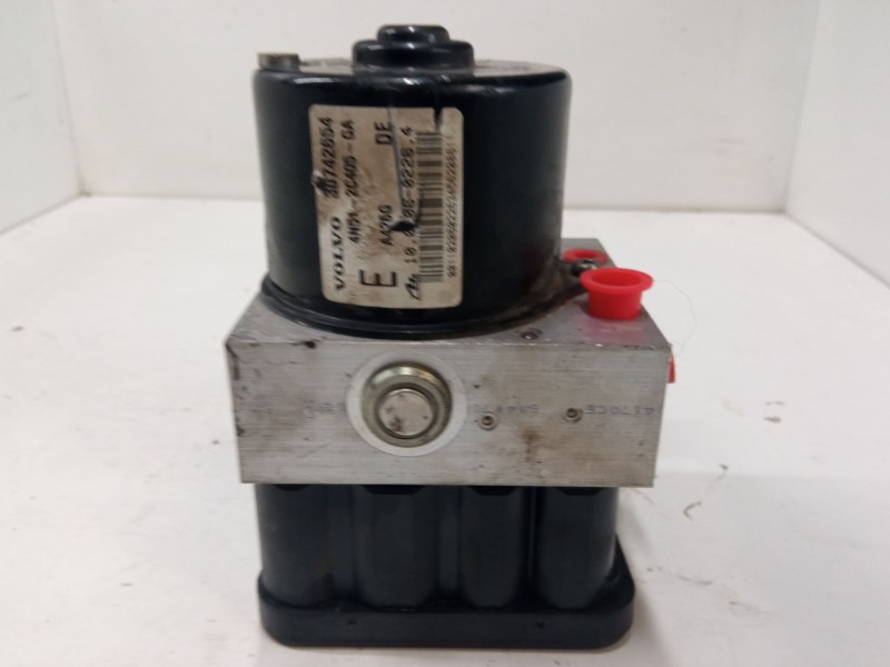 Recambio de abs para volvo s40 ii (544) 1.8 referencia OEM IAM 30742654 30742665AA 
