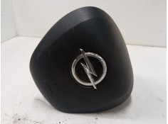 Recambio de airbag volante para opel corsa e (x15) 1.4 (08, 68) referencia OEM IAM 6178040162C1686  