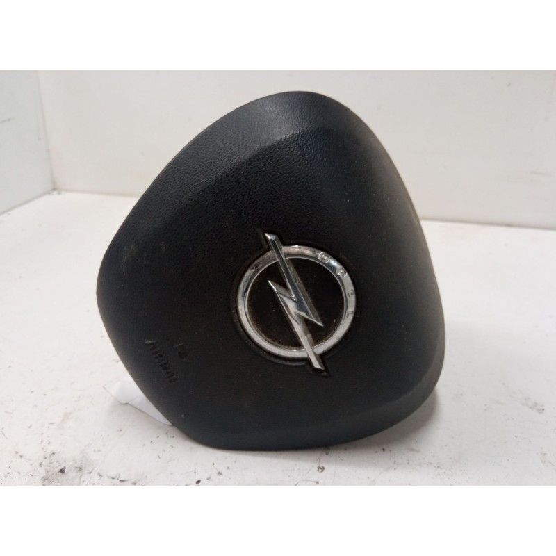 Recambio de airbag volante para opel corsa e (x15) 1.4 (08, 68) referencia OEM IAM 6178040162C1686  