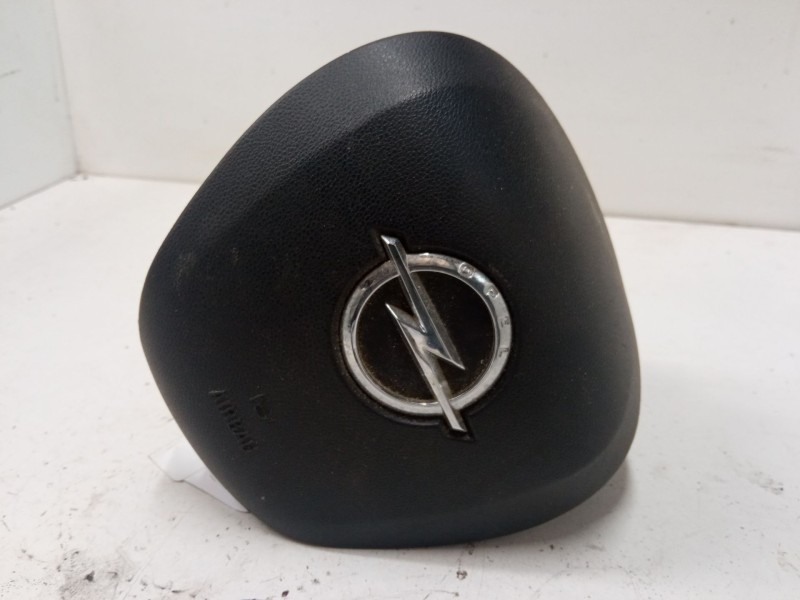 Recambio de airbag volante para opel corsa e (x15) 1.4 (08, 68) referencia OEM IAM 6178040162C1686  