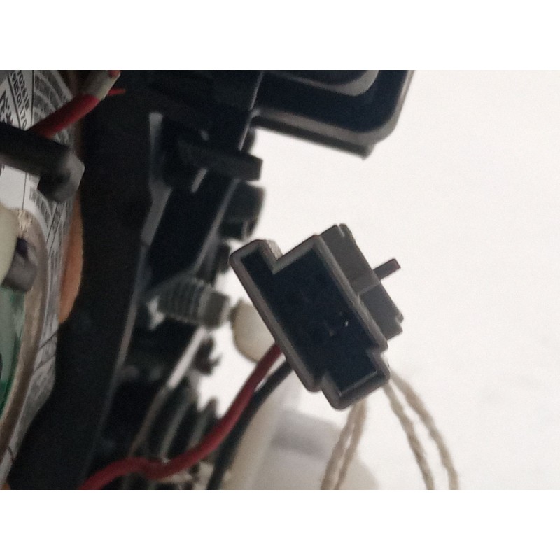 Recambio de airbag volante para opel corsa e (x15) 1.4 (08, 68) referencia OEM IAM 6178040162C1686  