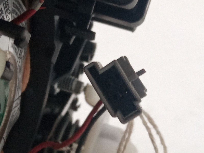 Recambio de airbag volante para opel corsa e (x15) 1.4 (08, 68) referencia OEM IAM 6178040162C1686  