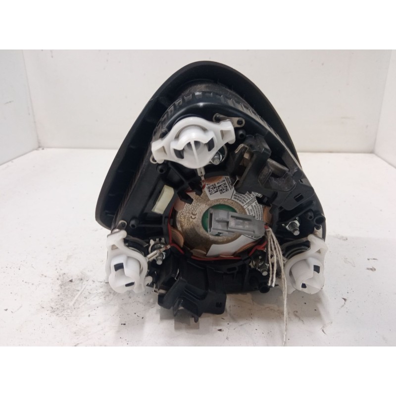 Recambio de airbag volante para opel corsa e (x15) 1.4 (08, 68) referencia OEM IAM 6178040162C1686  