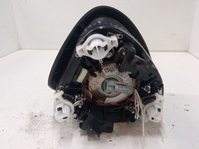 Recambio de airbag volante para opel corsa e (x15) 1.4 (08, 68) referencia OEM IAM 6178040162C1686  