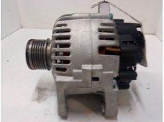 Recambio de alternador para renault clio ii (bb_, cb_) 1.5 dci (b/c2j) referencia OEM IAM    2