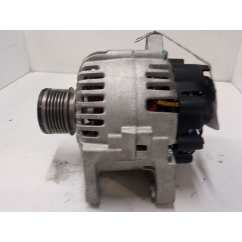 Recambio de alternador para renault clio ii (bb_, cb_) 1.5 dci (b/c2j) referencia OEM IAM   