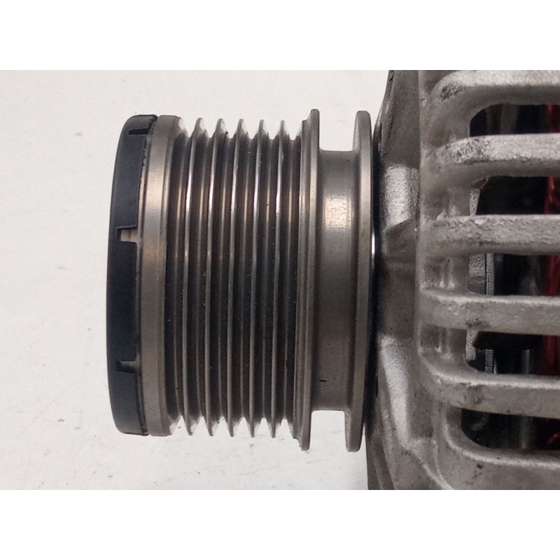 Recambio de alternador para renault clio ii (bb_, cb_) 1.5 dci (b/c2j) referencia OEM IAM   