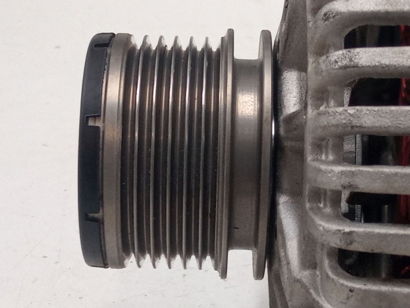 Recambio de alternador para renault clio ii (bb_, cb_) 1.5 dci (b/c2j) referencia OEM IAM   