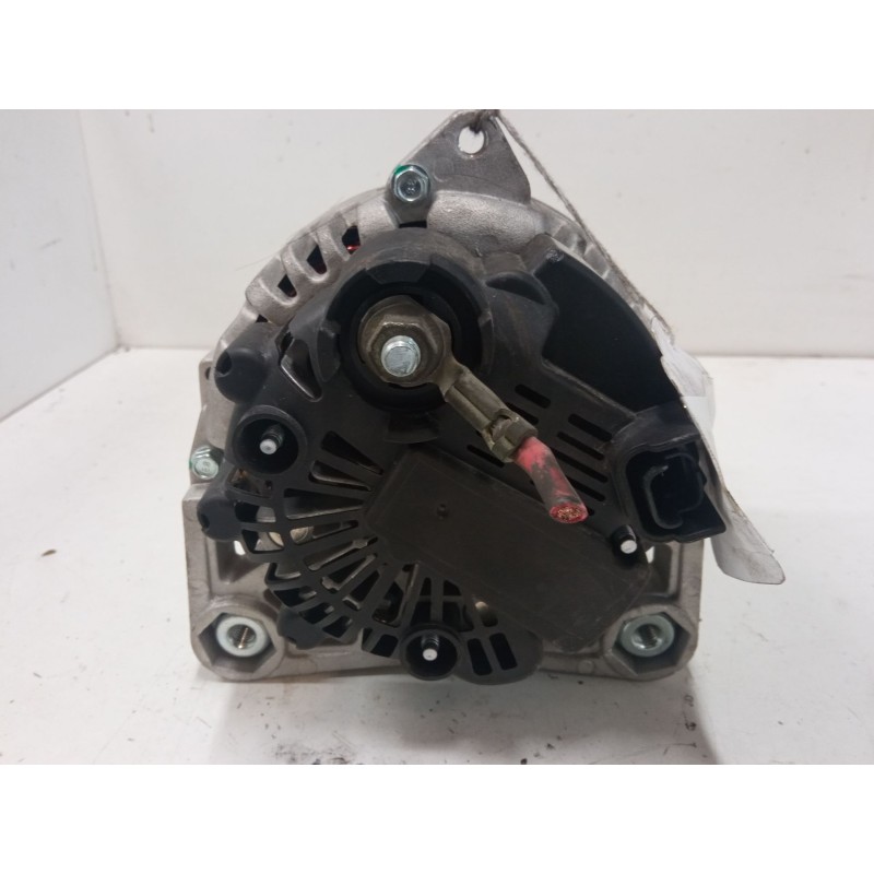 Recambio de alternador para renault clio ii (bb_, cb_) 1.5 dci (b/c2j) referencia OEM IAM   