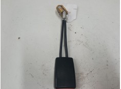 Recambio de anclaje cinturon trasero izquierdo para volkswagen new beetle (9c1, 1c1) 1.9 tdi referencia OEM IAM   
