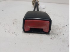 Recambio de anclaje cinturon trasero izquierdo para volkswagen new beetle (9c1, 1c1) 1.9 tdi referencia OEM IAM    2