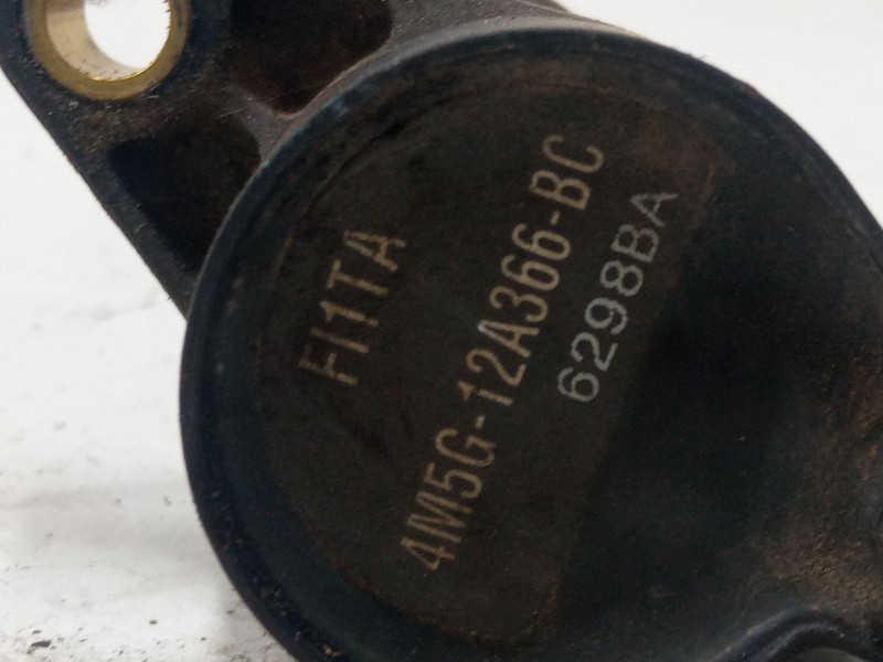 Recambio de bobina encendido para volvo s40 ii (544) 1.8 referencia OEM IAM 4M5G12A366BC  