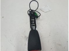 Recambio de anclaje cinturon delantero izquierdo para volvo s40 ii (544) 1.8 referencia OEM IAM   