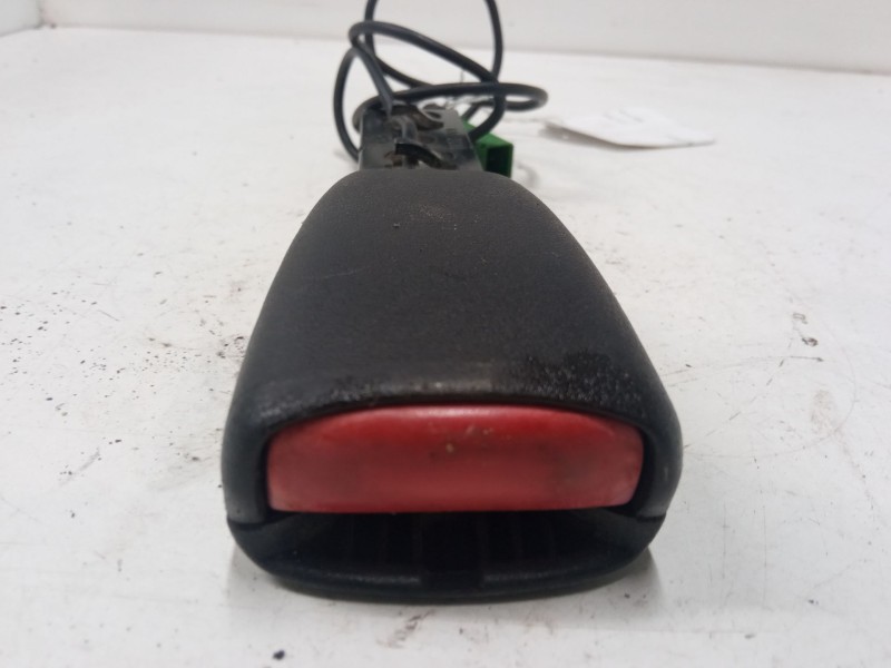 Recambio de anclaje cinturon delantero izquierdo para volvo s40 ii (544) 1.8 referencia OEM IAM   