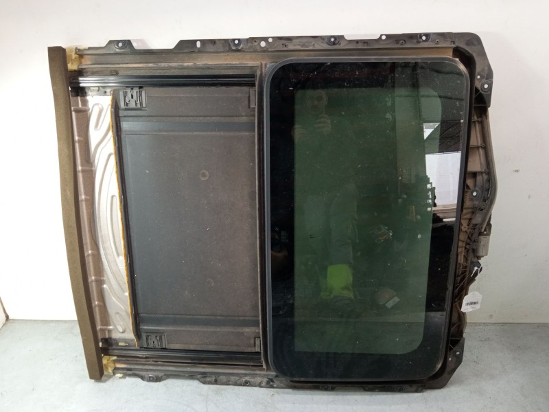 Recambio de techo electrico para bmw 1 (e87) 118 d referencia OEM IAM   