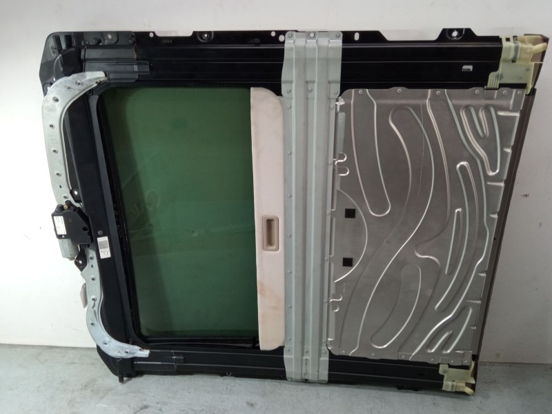 Recambio de techo electrico para bmw 1 (e87) 118 d referencia OEM IAM   