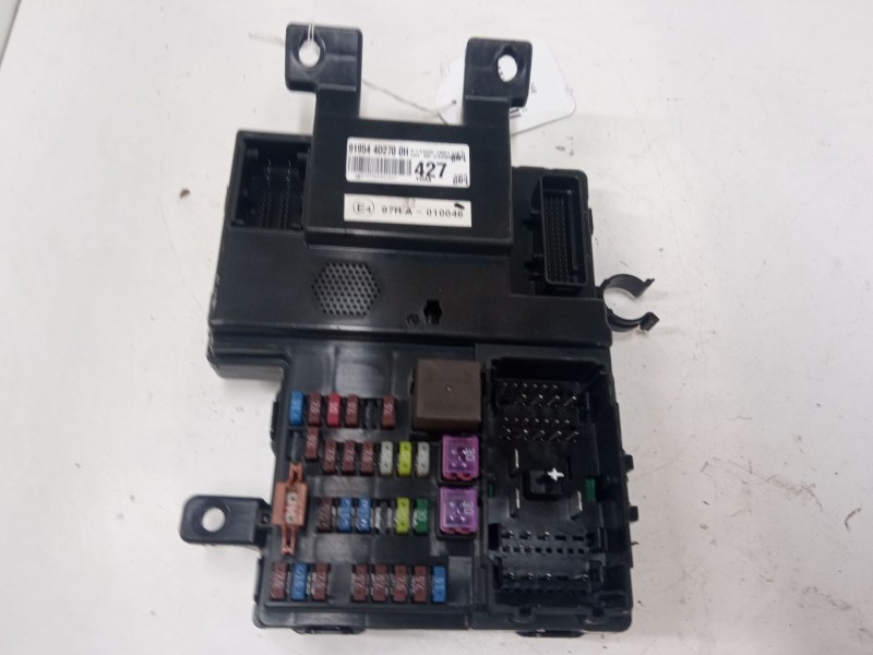 Recambio de bsi para kia carnival / grand carnival iii (vq) 2.9 crdi referencia OEM IAM 919544D2700H  